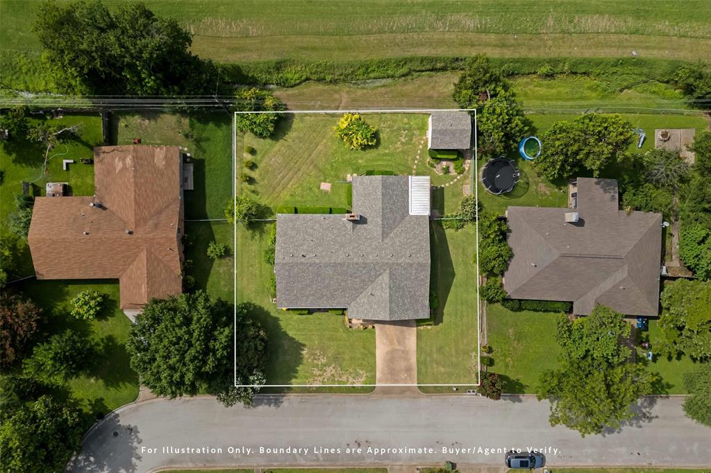 May RL & Suburban Est - Residential