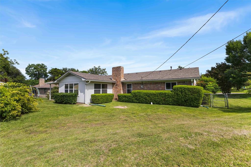 May RL & Suburban Est - Residential