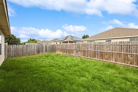 A home in Fort Worth