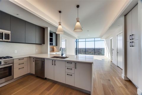 Photo of 8119 Douglas Avenue #908, Dallas, TX 75225 (MLS # 20827505) Photo of 8119 Douglas Avenue #908, Dallas, TX 75225 (MLS # 20827505)