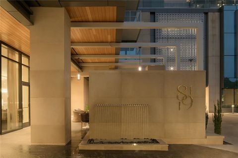 Tiny photo for 8119 Douglas Avenue #908, Dallas, TX 75225 (MLS # 20827505)