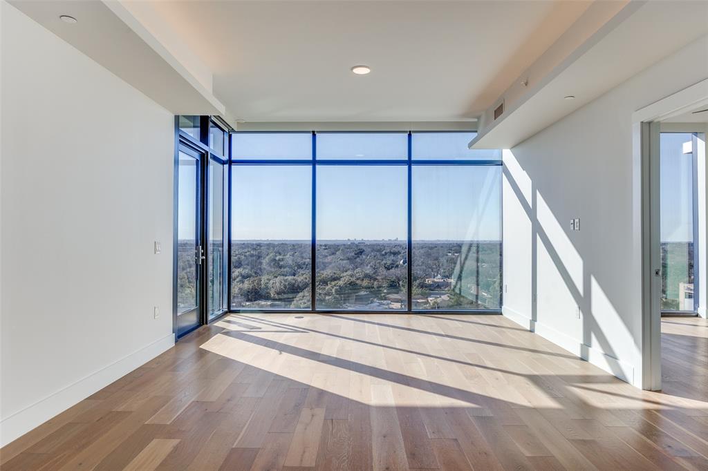 SMAA - Residential Lease