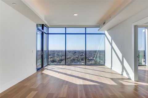 Tiny photo for 8119 Douglas Avenue #908, Dallas, TX 75225 (MLS # 20827505)