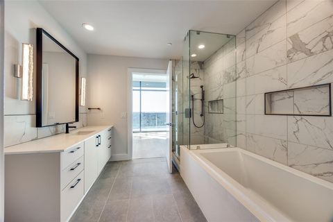 Tiny photo for 8119 Douglas Avenue #908, Dallas, TX 75225 (MLS # 20827505)