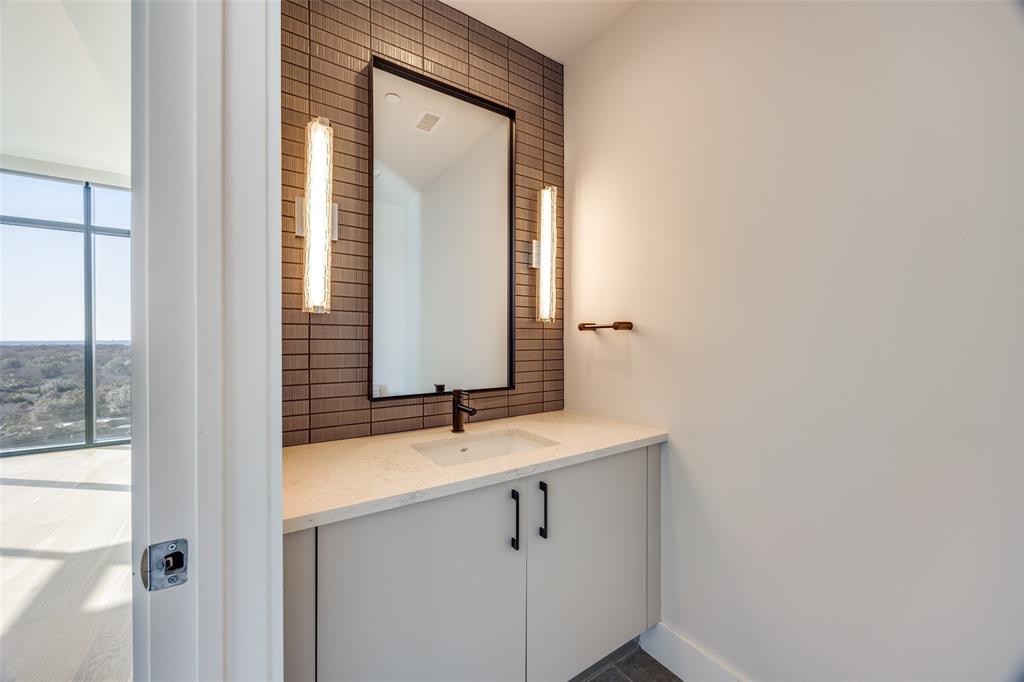 SMAA - Residential Lease