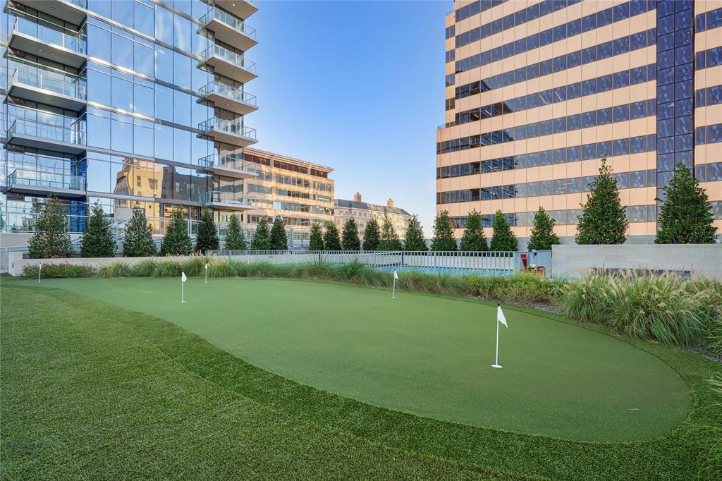 SMAA - Residential Lease