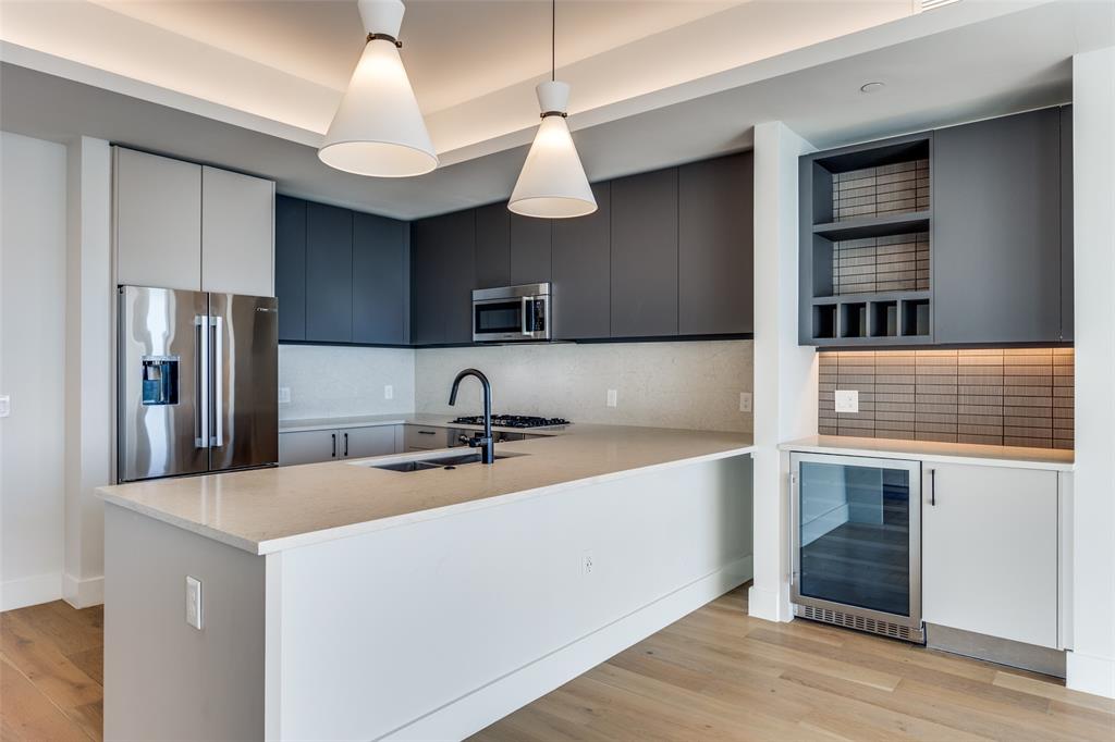 SMAA - Residential Lease