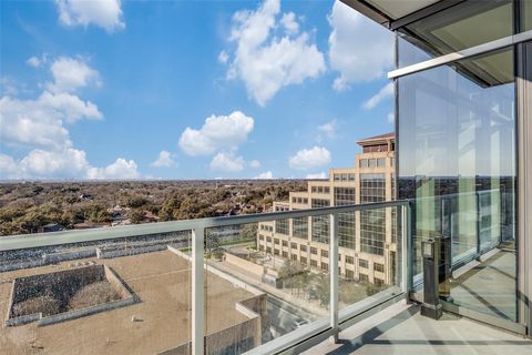 Tiny photo for 8119 Douglas Avenue #908, Dallas, TX 75225 (MLS # 20827505)