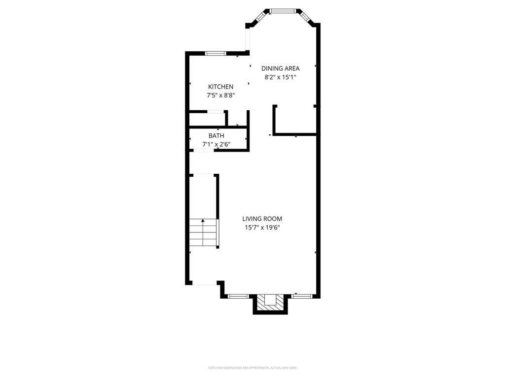 Preston On Lake Condo - Residential