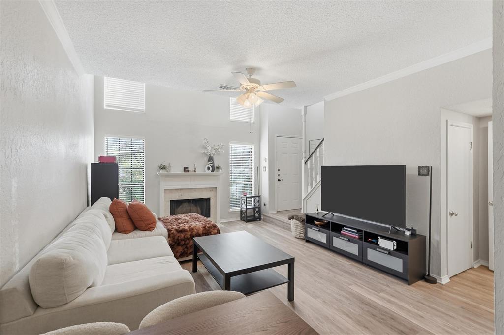 Preston On Lake Condo - Residential