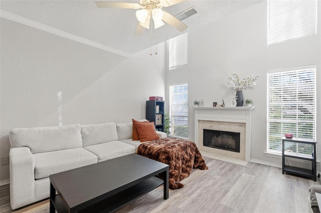 Preston On Lake Condo - Residential