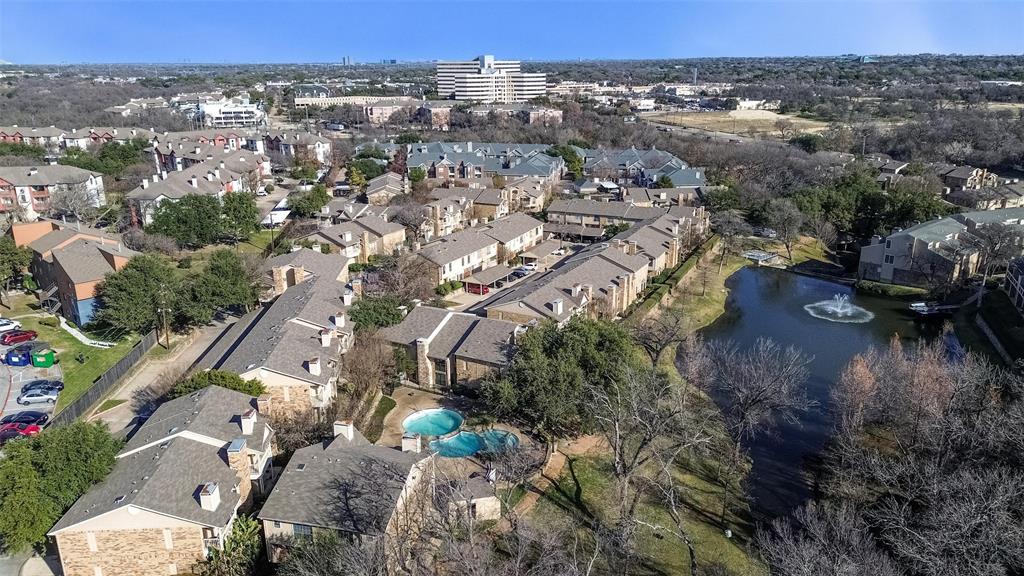 Preston On Lake Condo - Residential