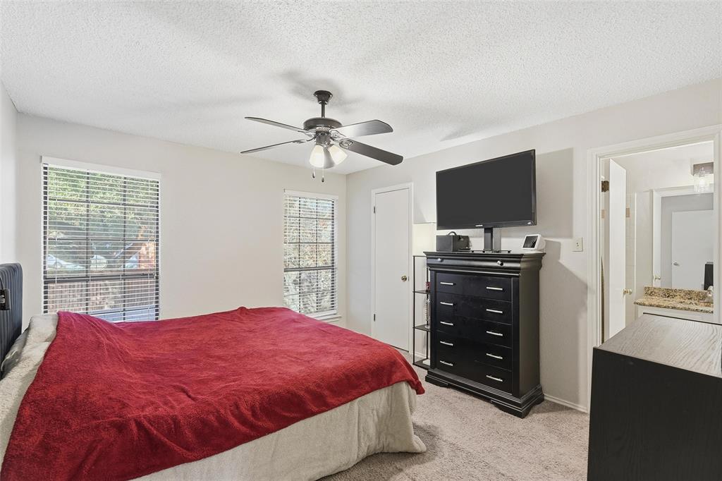 Preston On Lake Condo - Residential