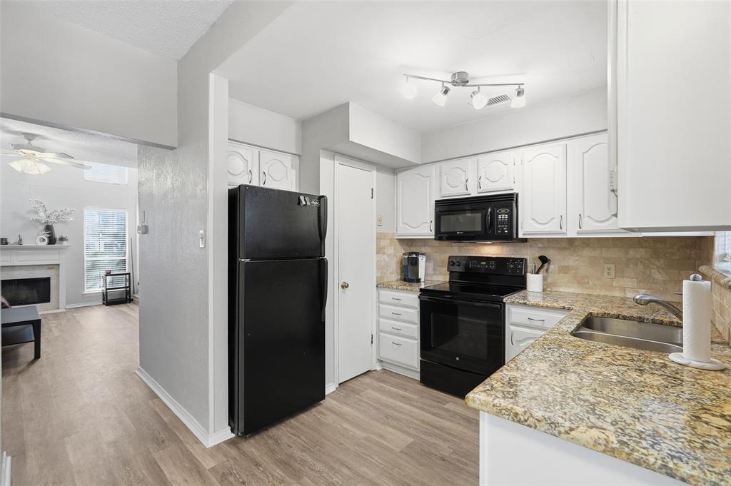 Preston On Lake Condo - Residential