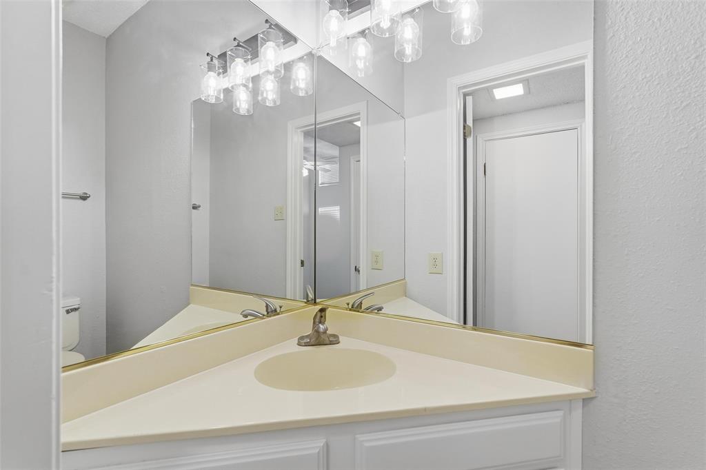 Preston On Lake Condo - Residential