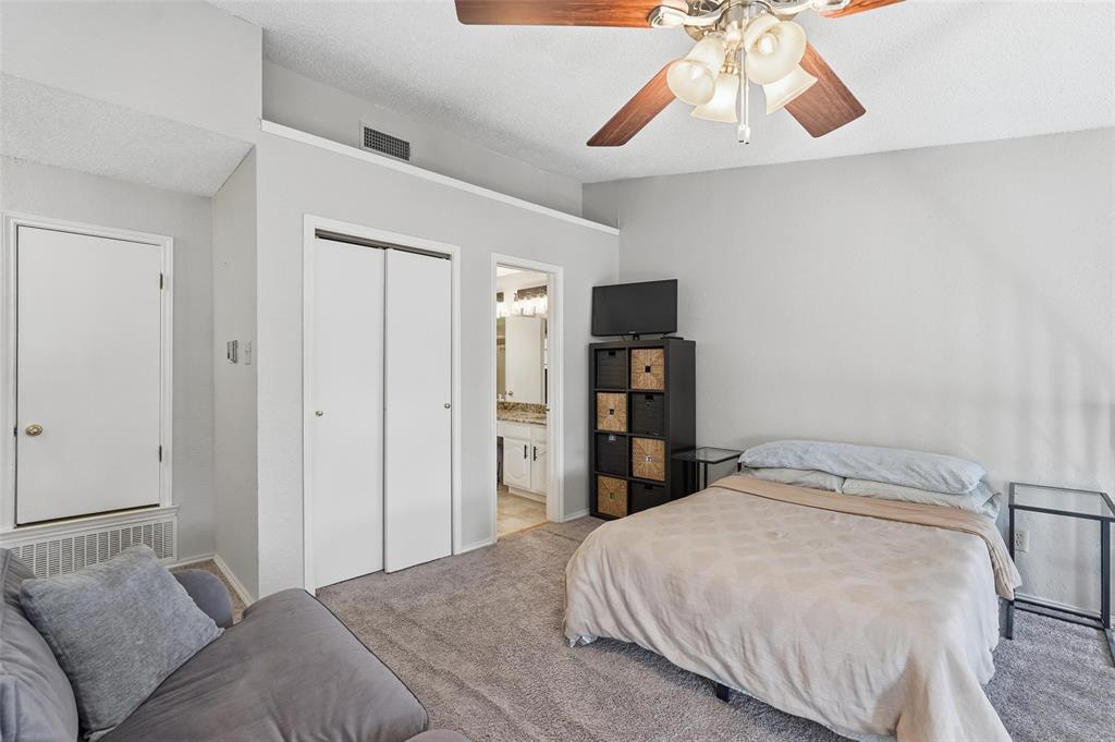 Preston On Lake Condo - Residential