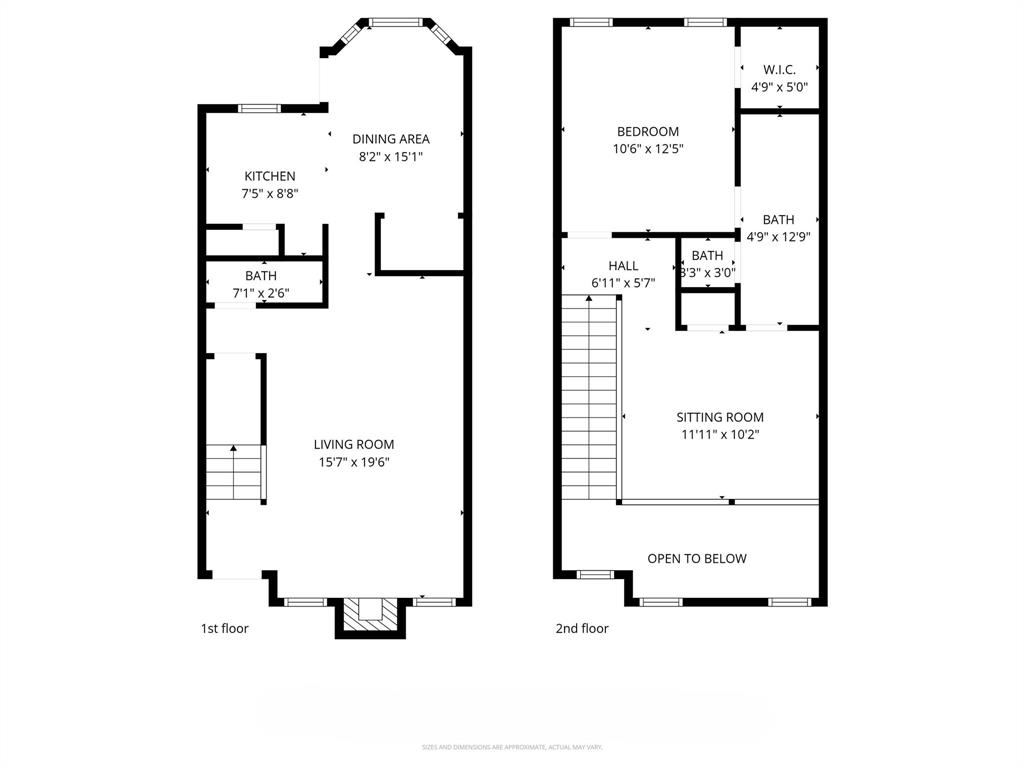 Preston On Lake Condo - Residential