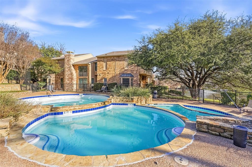 Preston On Lake Condo - Residential