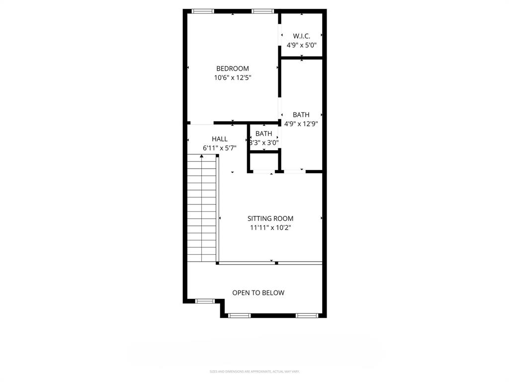 Preston On Lake Condo - Residential