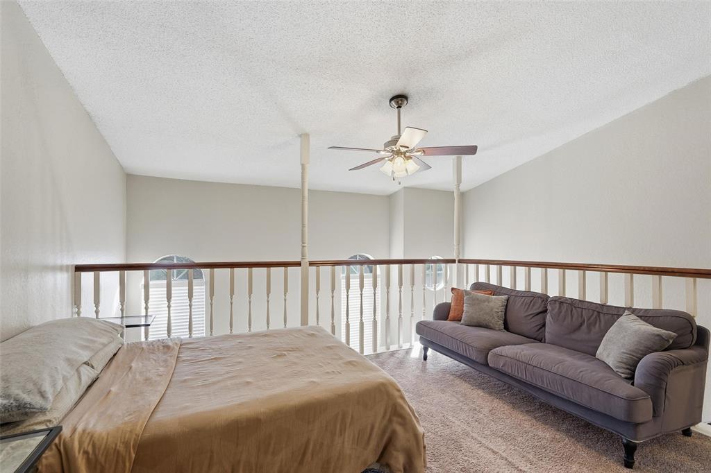 Preston On Lake Condo - Residential