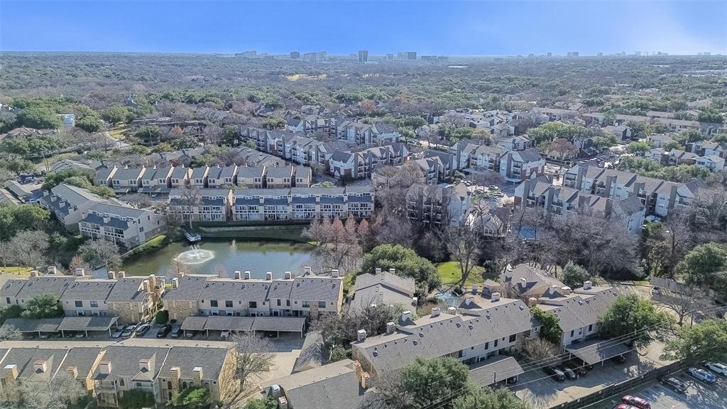 Preston On Lake Condo - Residential