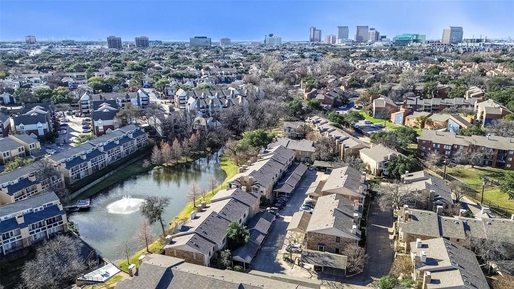 Preston On Lake Condo - Residential