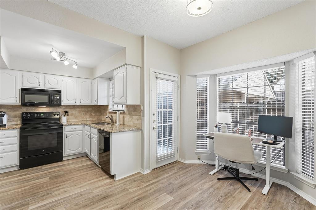 Preston On Lake Condo - Residential