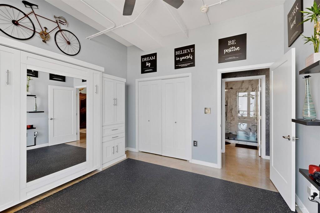 Beat At The South Side Station - Residential