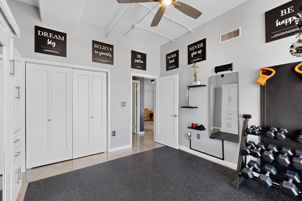 Beat At The South Side Station - Residential