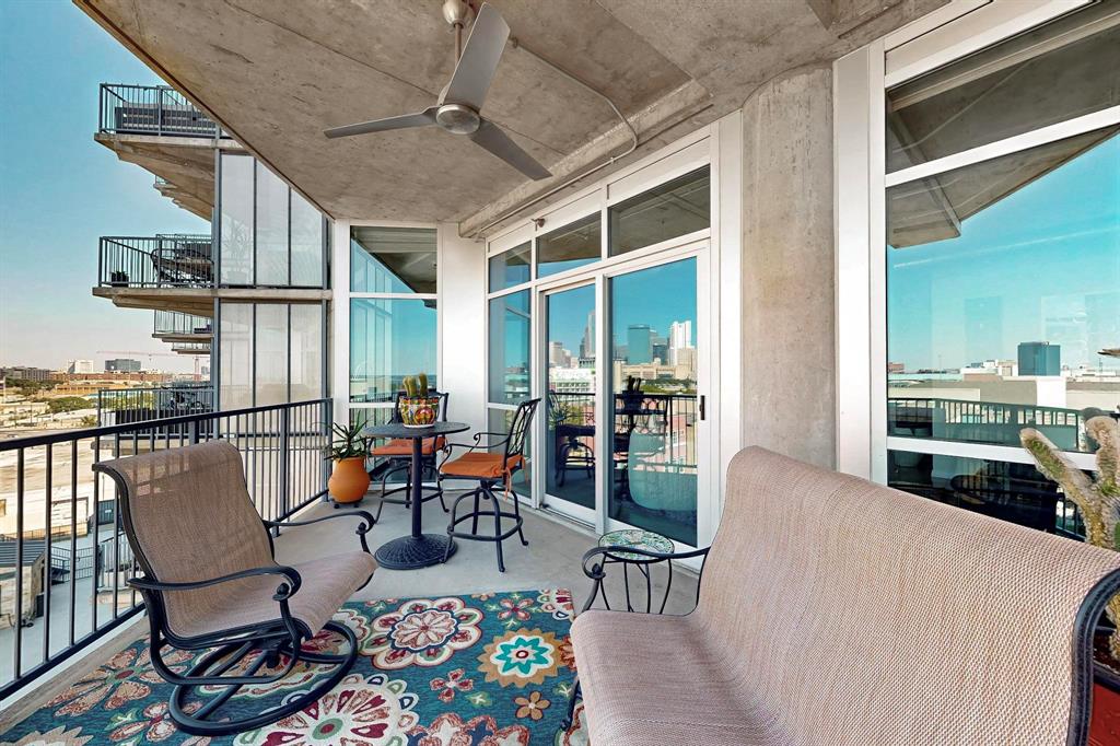 Beat At The South Side Station - Residential