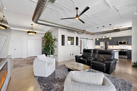 1001 Belleview Street 505 Dallas TX 75215