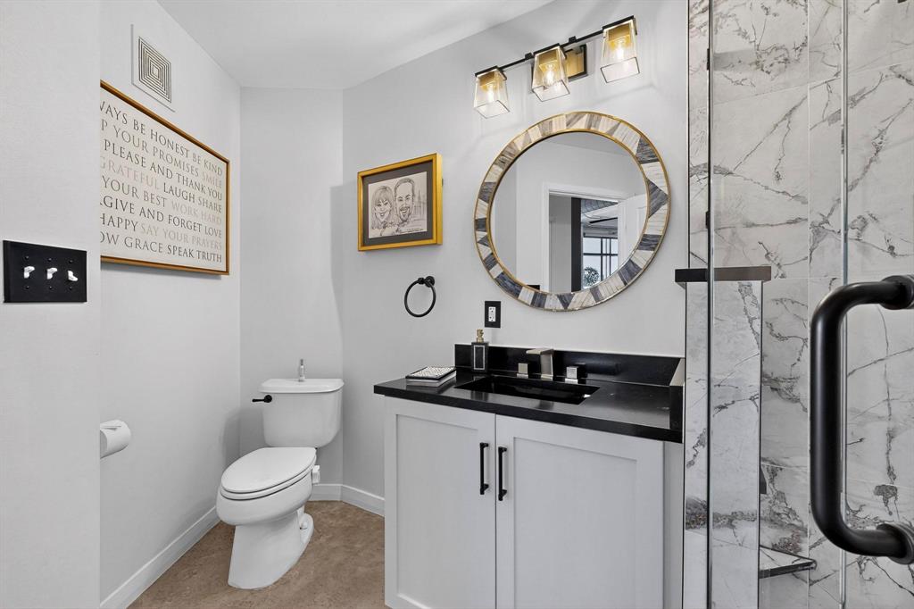 Beat At The South Side Station - Residential