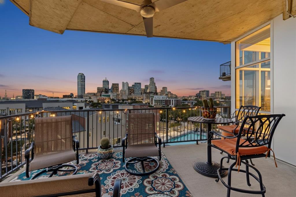 Beat At The South Side Station - Residential