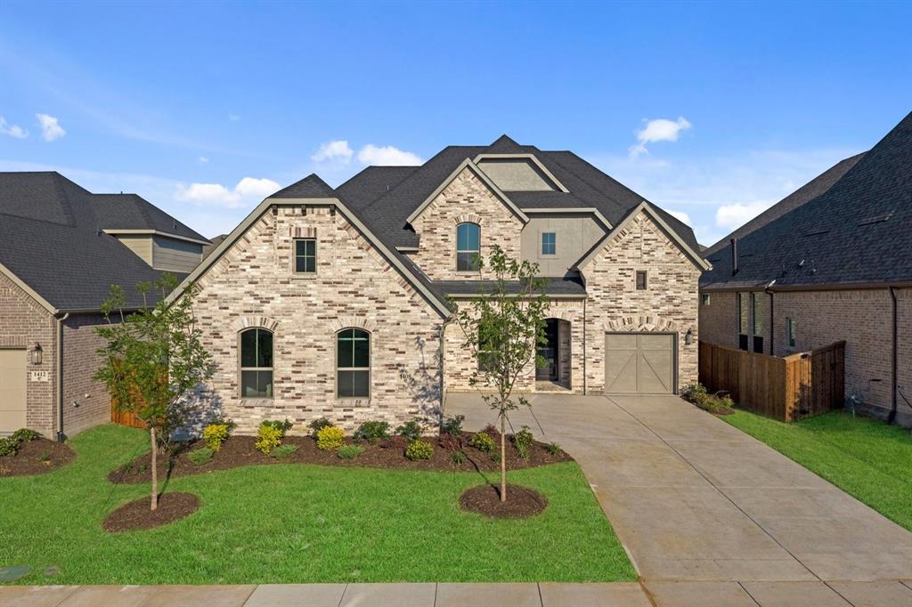 Sandbrock Ranch - Residential