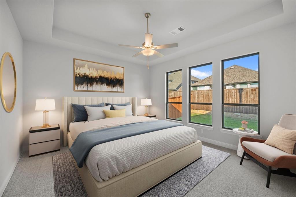 Sandbrock Ranch - Residential