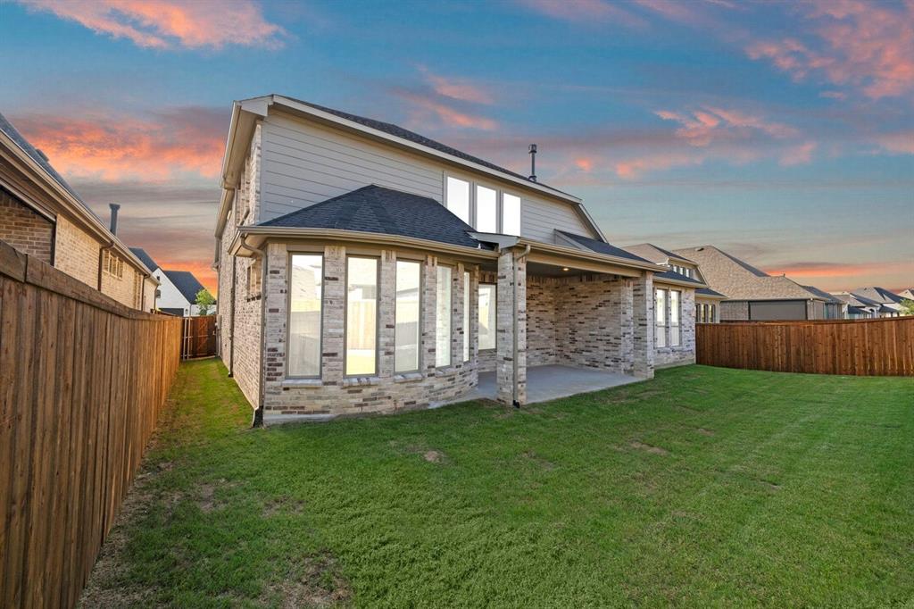 Sandbrock Ranch - Residential
