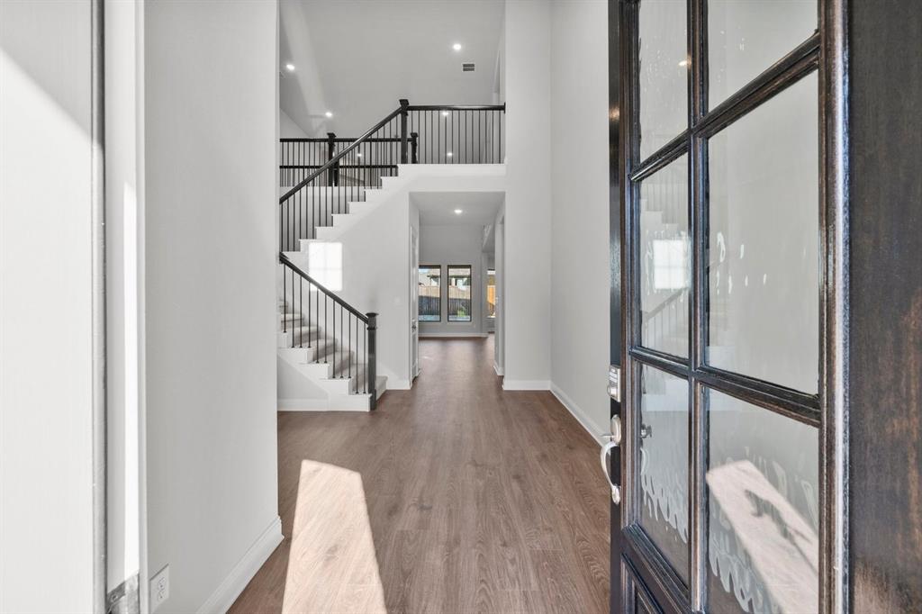 Sandbrock Ranch - Residential