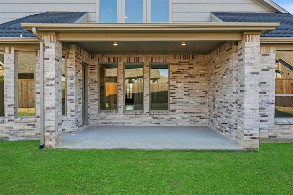 Sandbrock Ranch - Residential