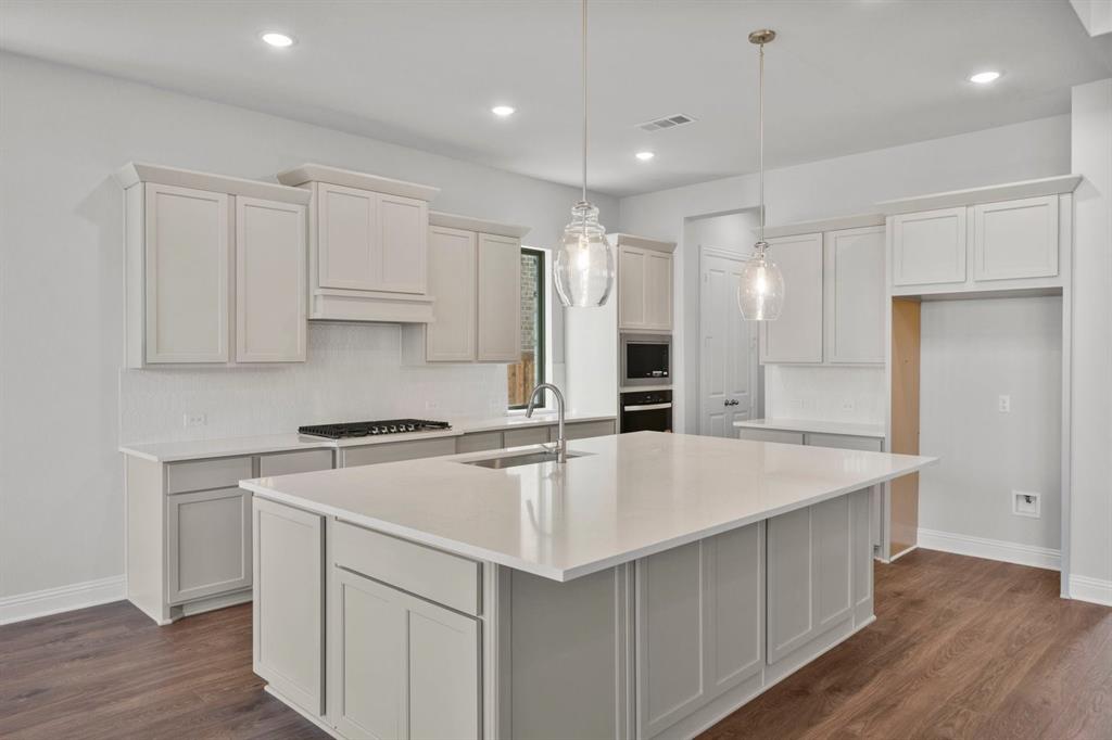 Sandbrock Ranch - Residential