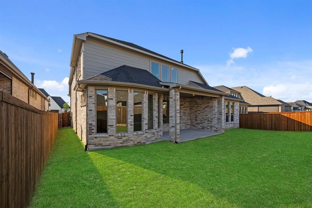 Sandbrock Ranch - Residential