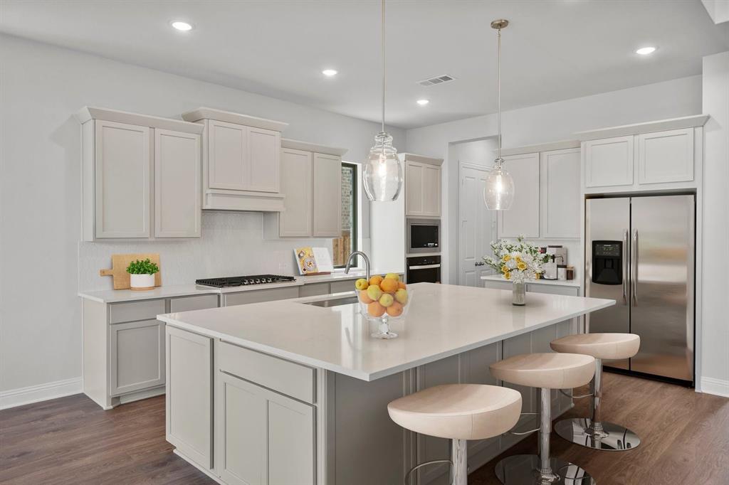 Sandbrock Ranch - Residential
