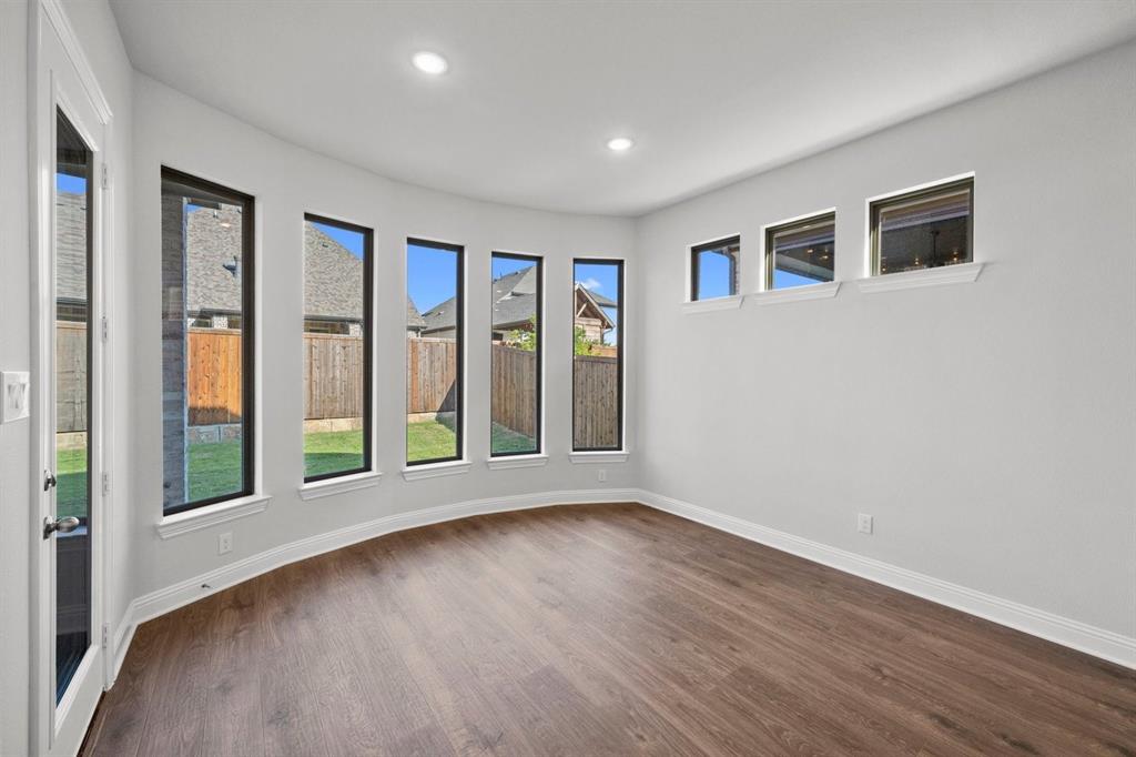 Sandbrock Ranch - Residential