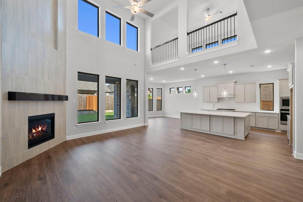 Sandbrock Ranch - Residential