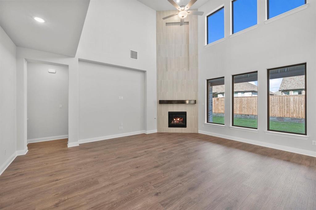 Sandbrock Ranch - Residential