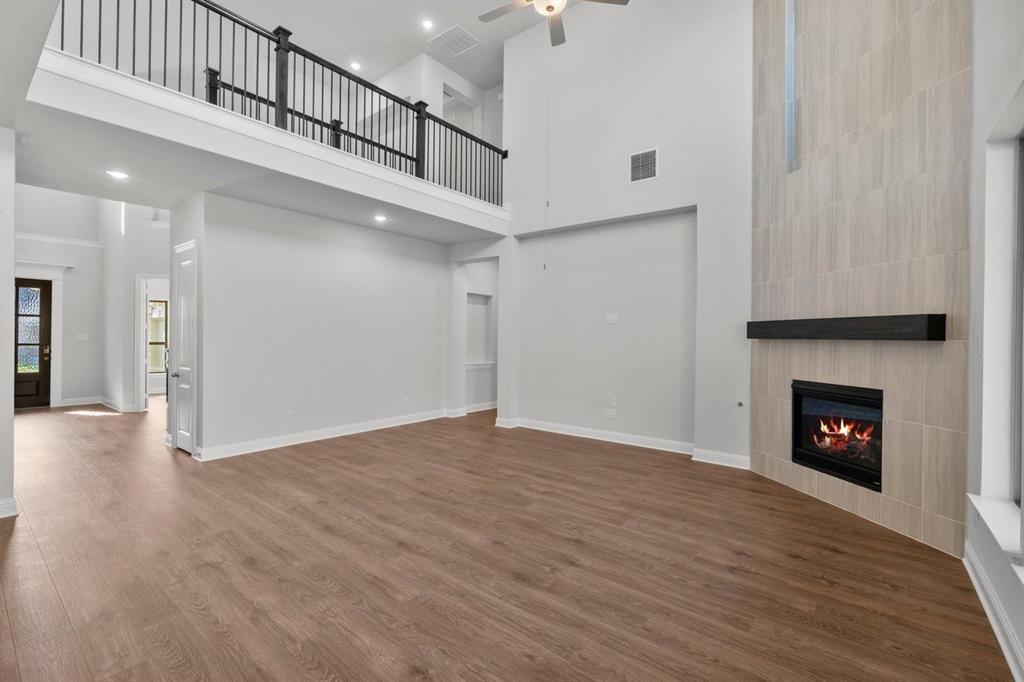 Sandbrock Ranch - Residential