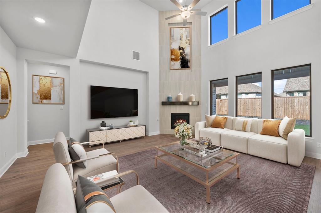 Sandbrock Ranch - Residential