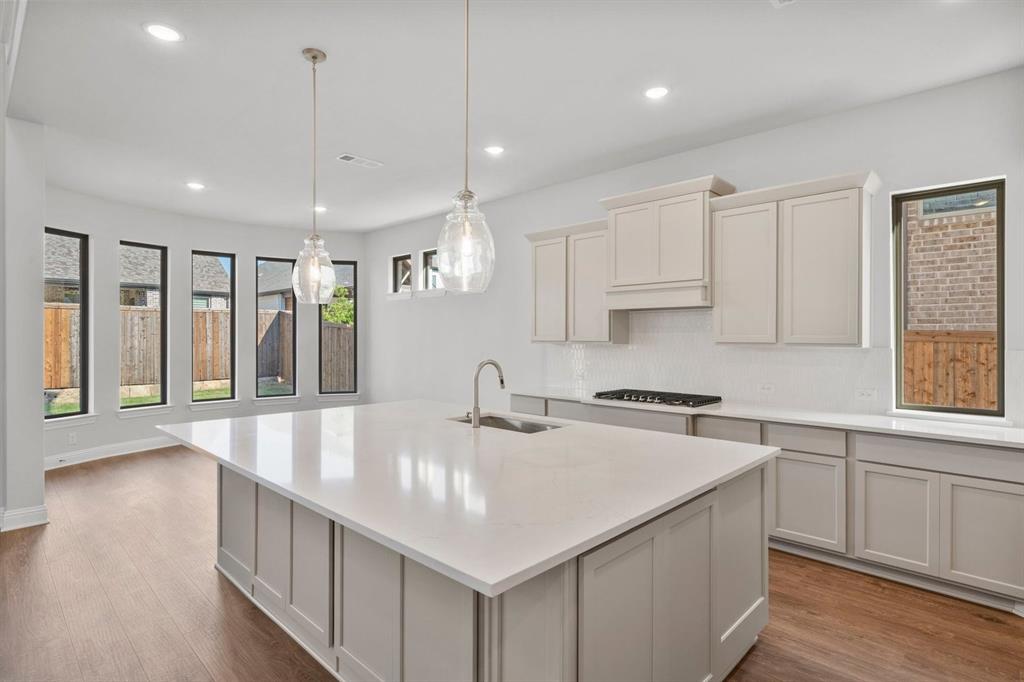 Sandbrock Ranch - Residential