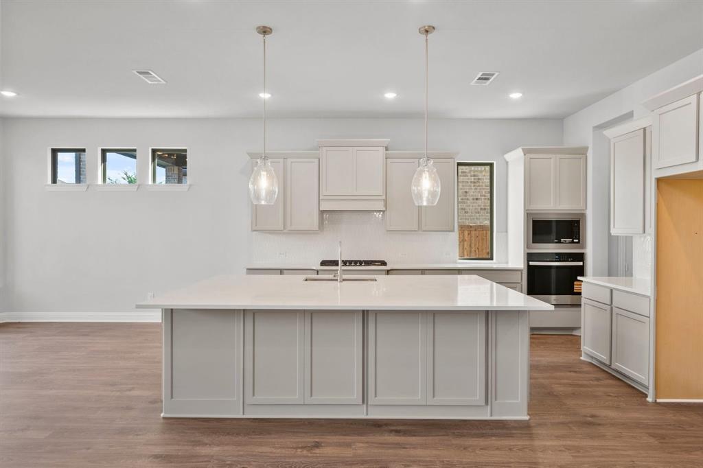 Sandbrock Ranch - Residential