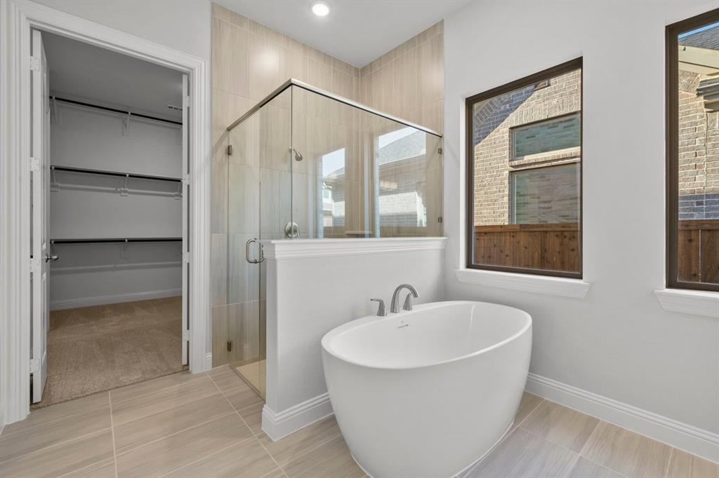 Sandbrock Ranch - Residential