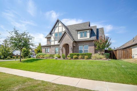 13648 Leatherstem Lane Fort Worth TX 76008